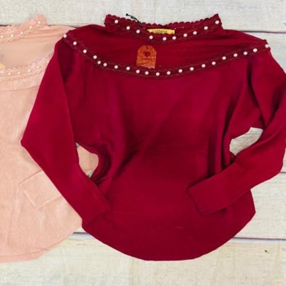 Blouse/sweater - Picture 2 of 3